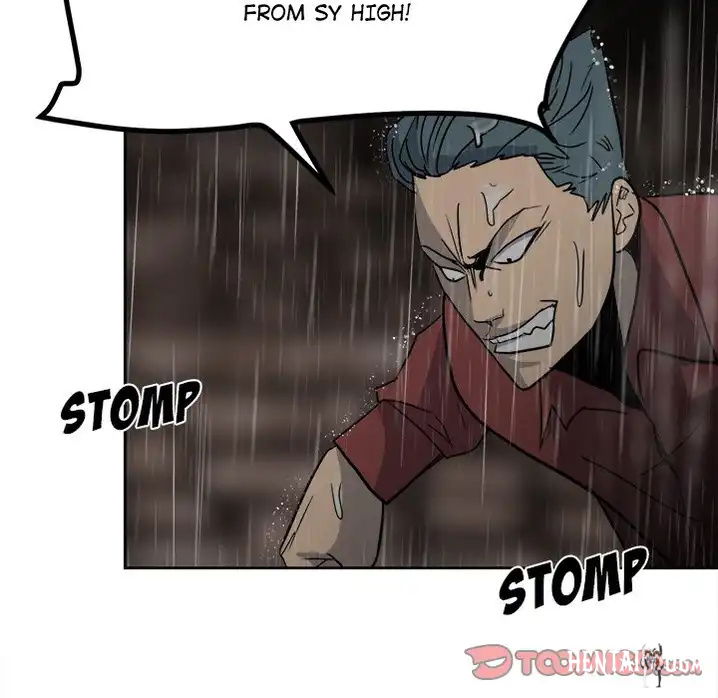 The Villain The Villain Chapter 41 - Page 66