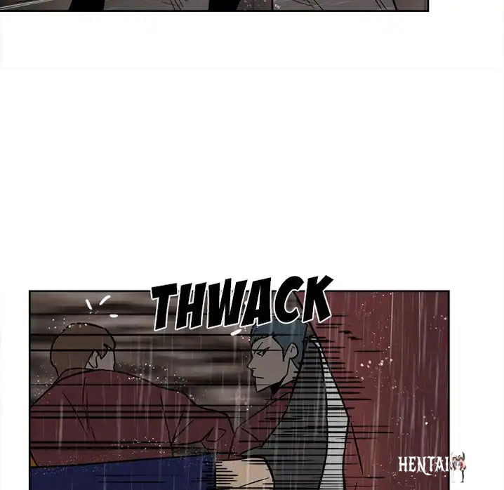 The Villain The Villain Chapter 41 - Page 68