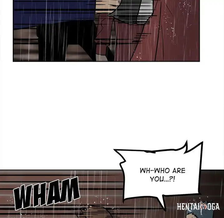 The Villain The Villain Chapter 41 - Page 69