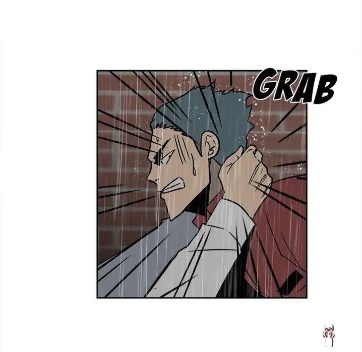 The Villain The Villain Chapter 41 - Page 71