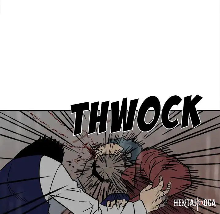 The Villain The Villain Chapter 41 - Page 72