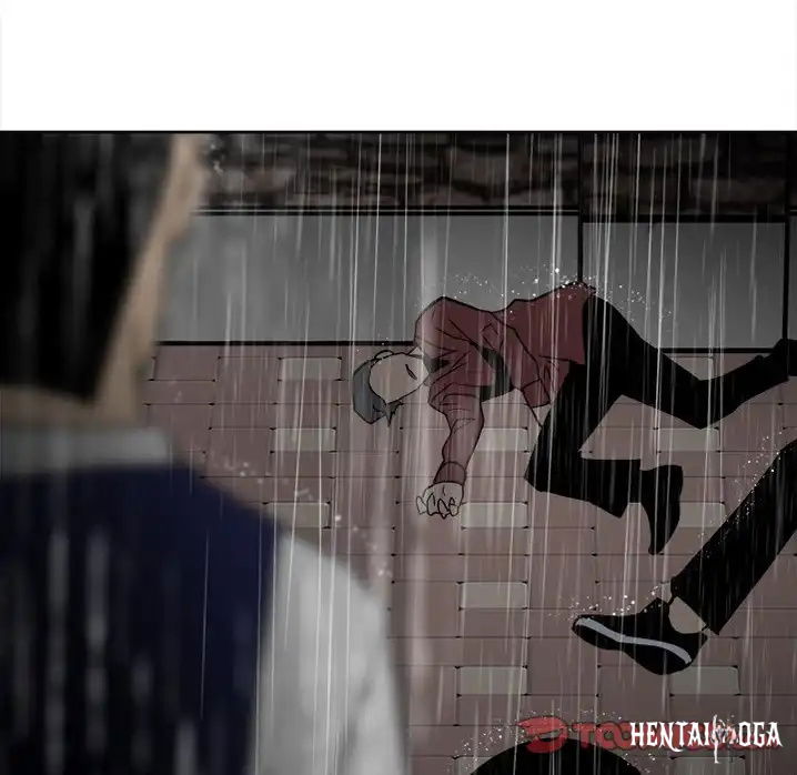 The Villain The Villain Chapter 41 - Page 74