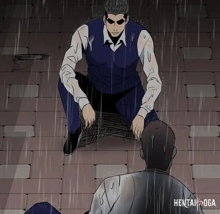 The Villain The Villain Chapter 41 - Page 79