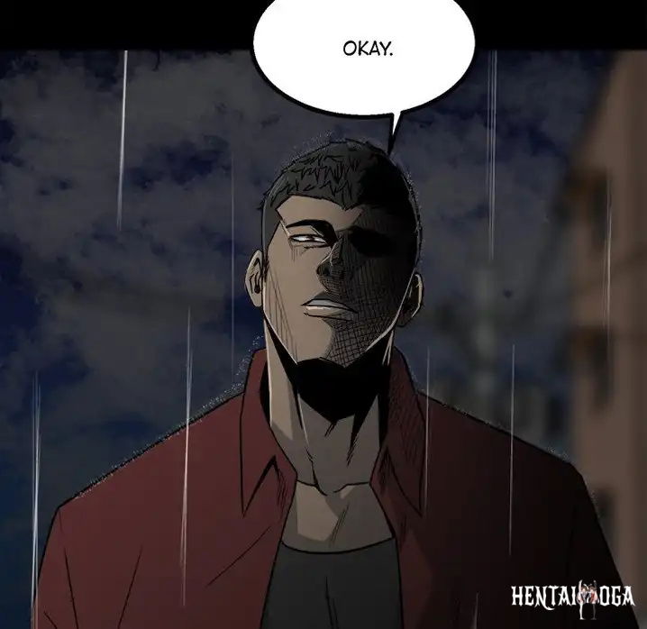 The Villain The Villain Chapter 41 - Page 8