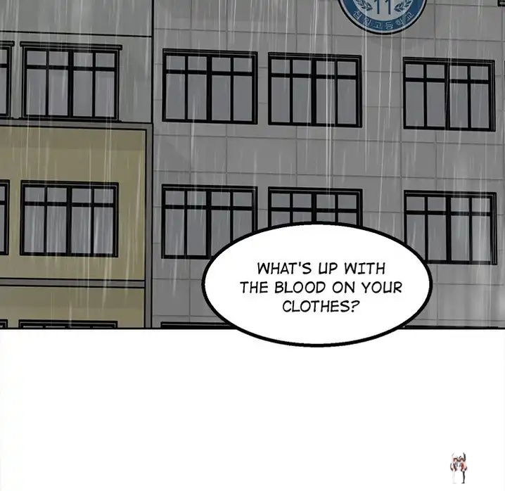 The Villain The Villain Chapter 41 - Page 85