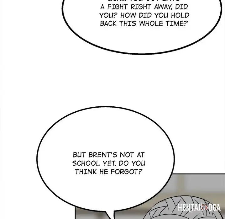 The Villain The Villain Chapter 41 - Page 87