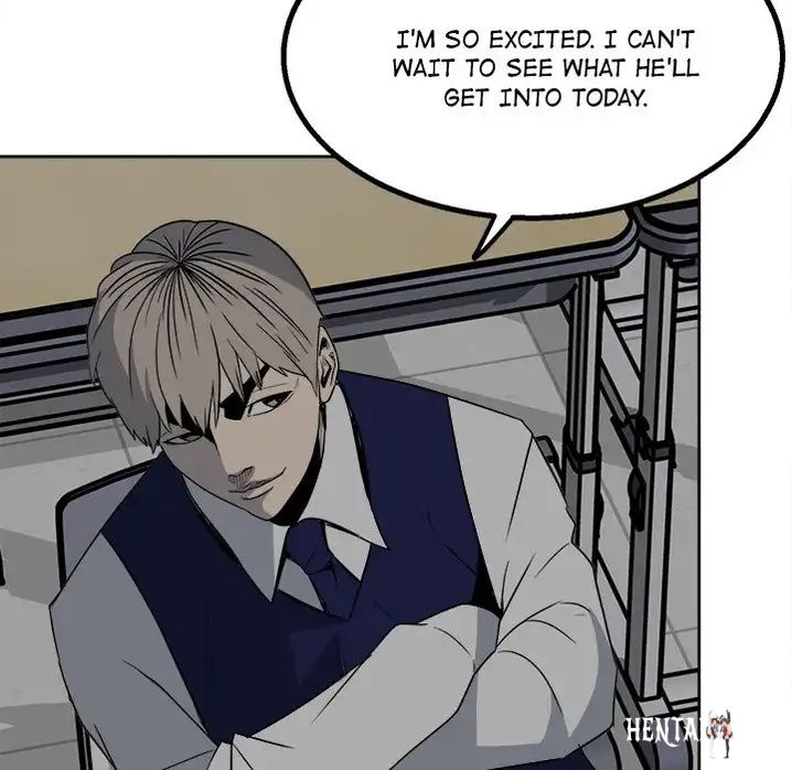 The Villain The Villain Chapter 41 - Page 89