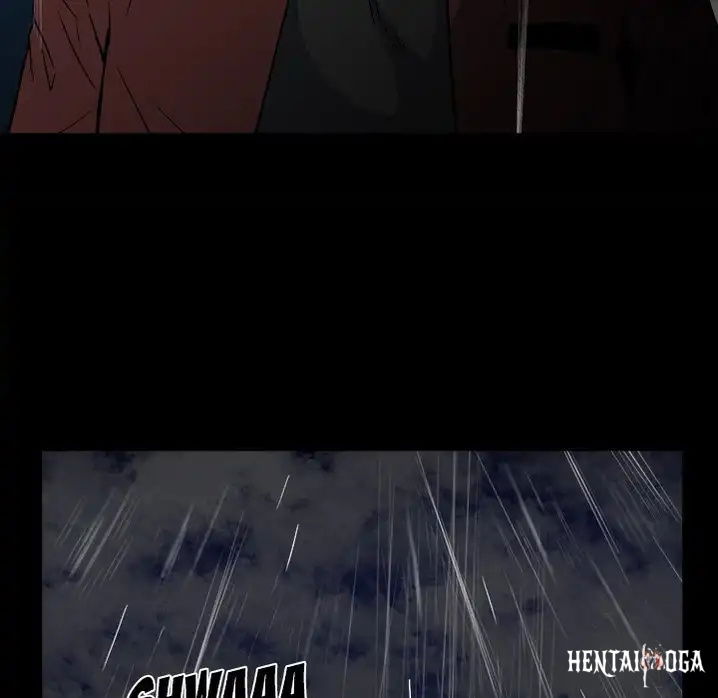 The Villain The Villain Chapter 41 - Page 9