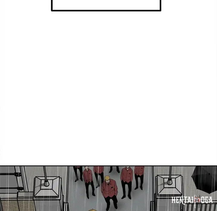 The Villain The Villain Chapter 41 - Page 93