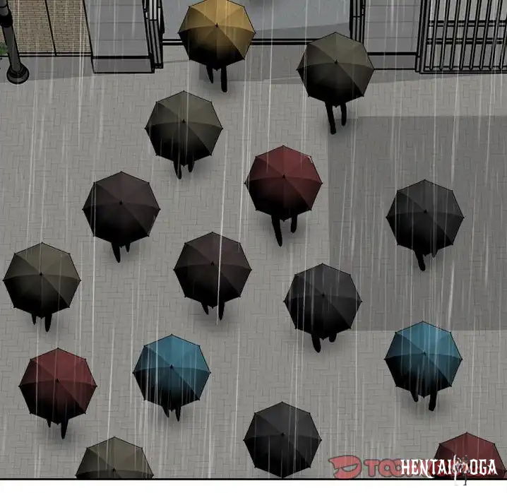 The Villain The Villain Chapter 41 - Page 94