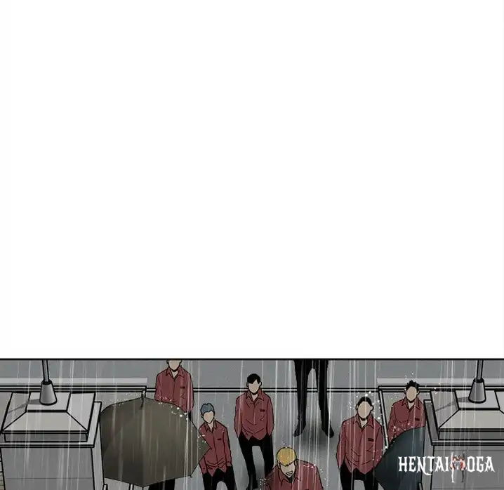 The Villain The Villain Chapter 41 - Page 95