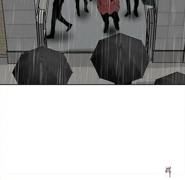 The Villain The Villain Chapter 41 - Page 96