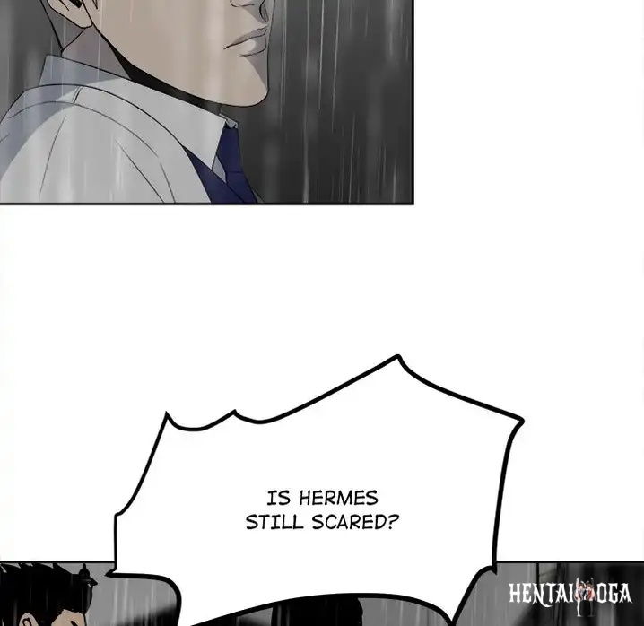 The Villain The Villain Chapter 41 - Page 99