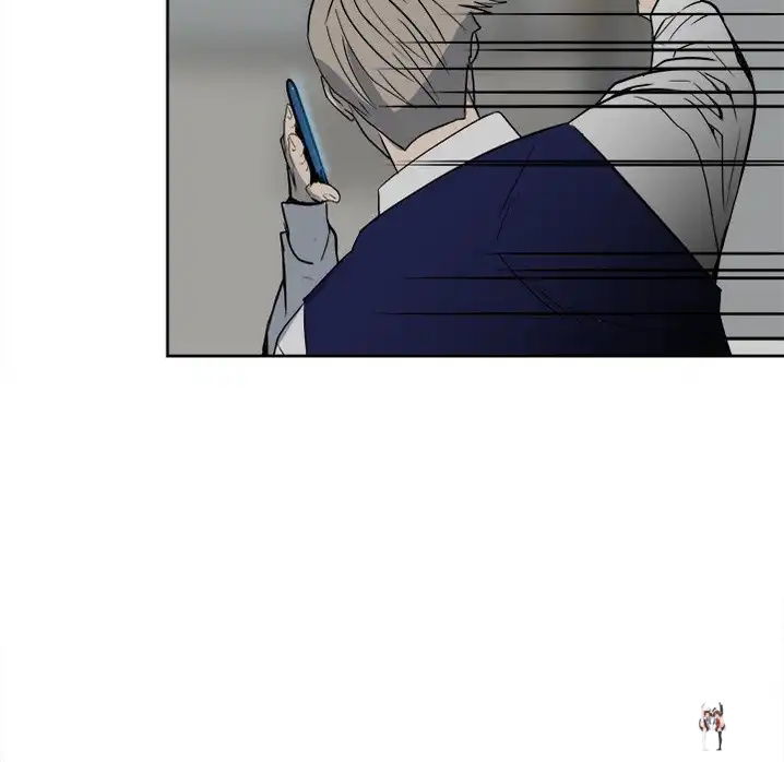 The Villain The Villain Chapter 42 - Page 10