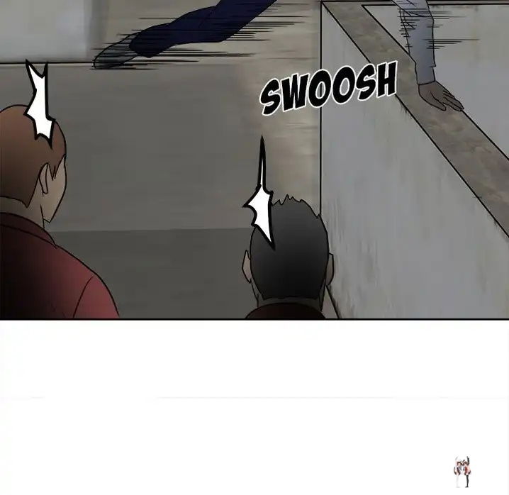 The Villain The Villain Chapter 42 - Page 100