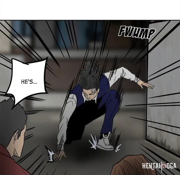 The Villain The Villain Chapter 42 - Page 101