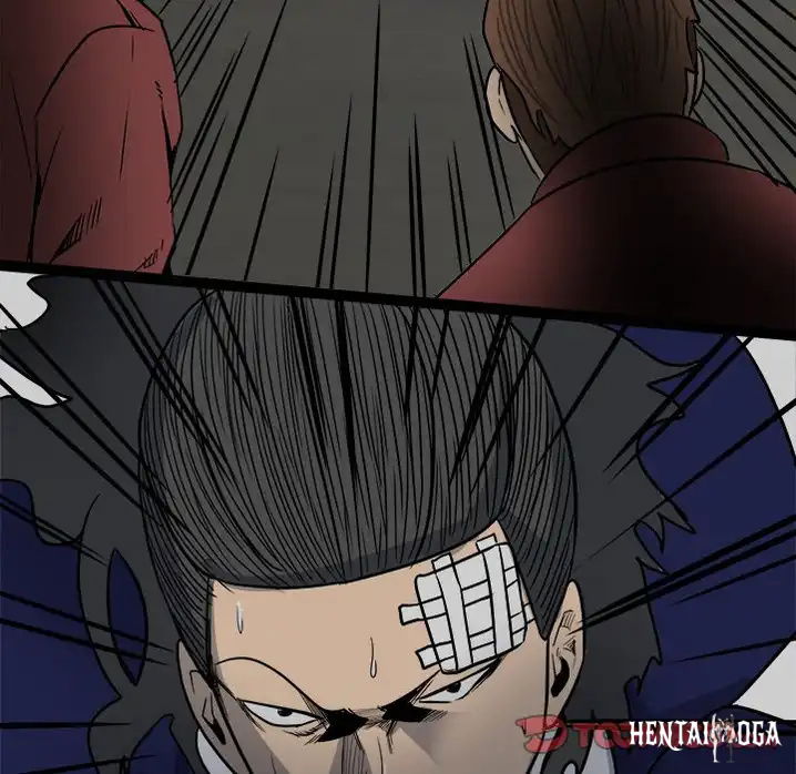 The Villain The Villain Chapter 42 - Page 102