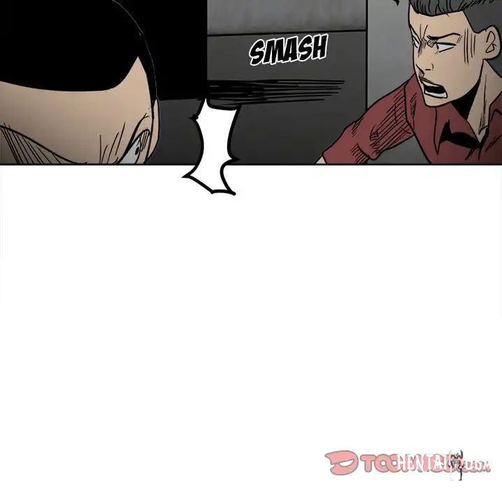 The Villain The Villain Chapter 42 - Page 105