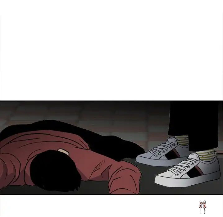 The Villain The Villain Chapter 42 - Page 106