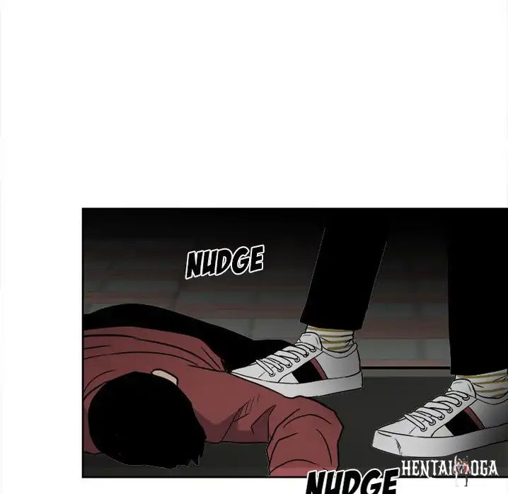 The Villain The Villain Chapter 42 - Page 107