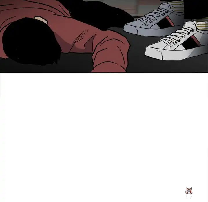 The Villain The Villain Chapter 42 - Page 109