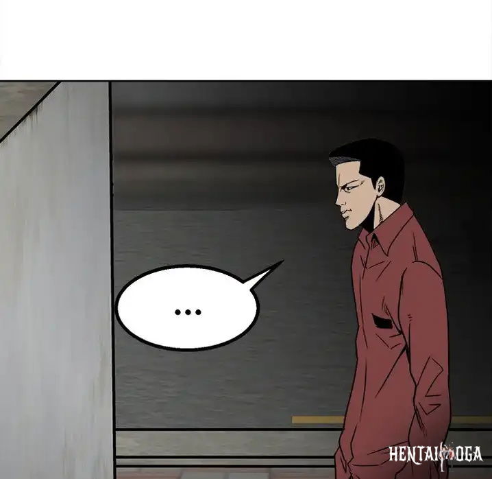 The Villain The Villain Chapter 42 - Page 110