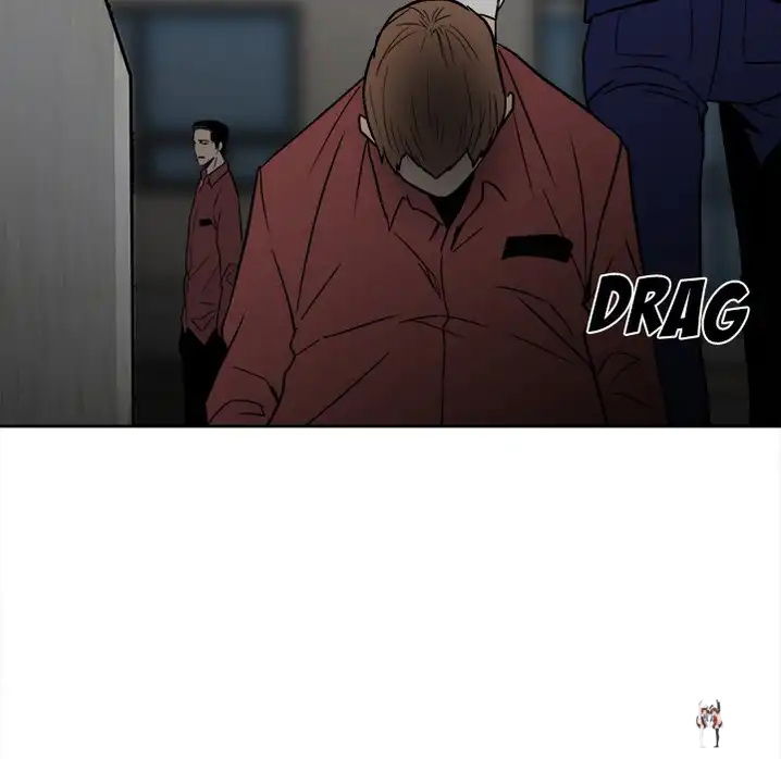 The Villain The Villain Chapter 42 - Page 119