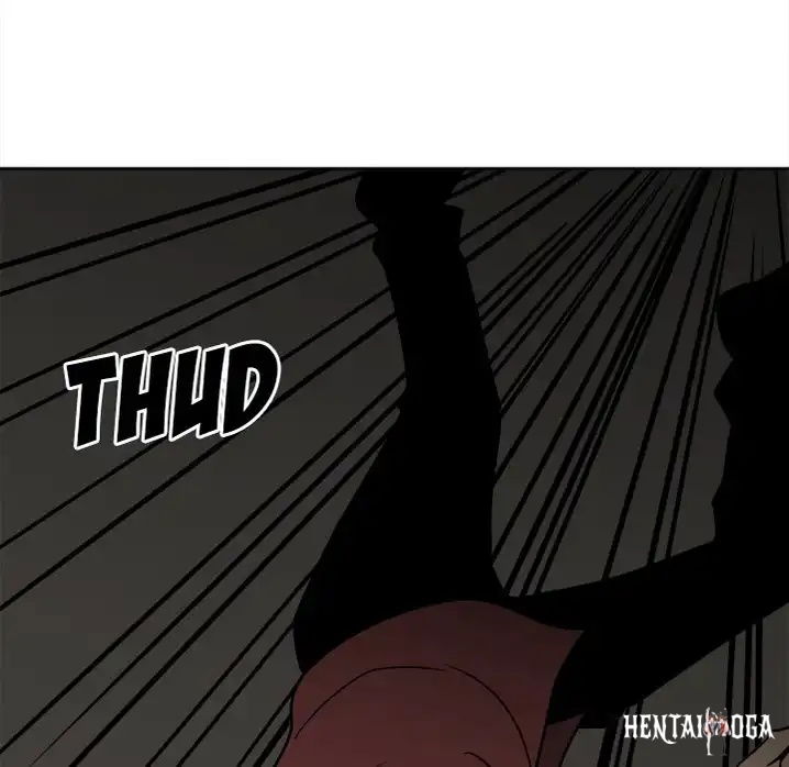 The Villain The Villain Chapter 42 - Page 124