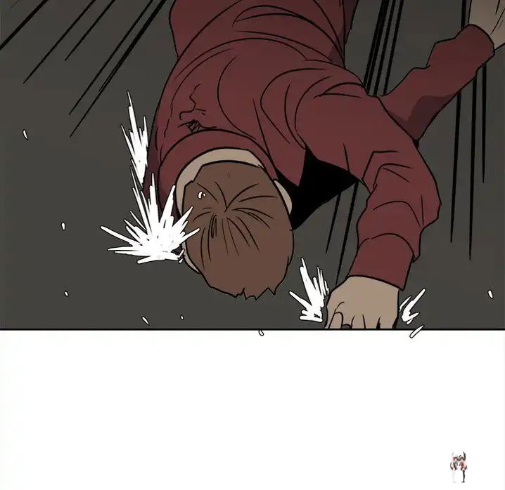 The Villain The Villain Chapter 42 - Page 125