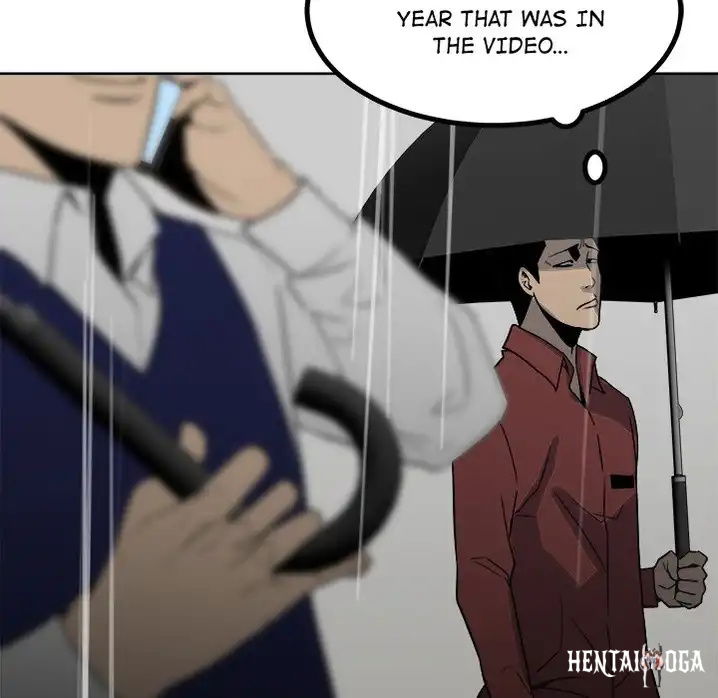 The Villain The Villain Chapter 42 - Page 14