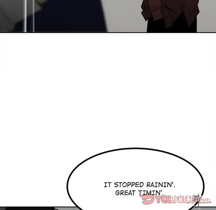 The Villain The Villain Chapter 42 - Page 15