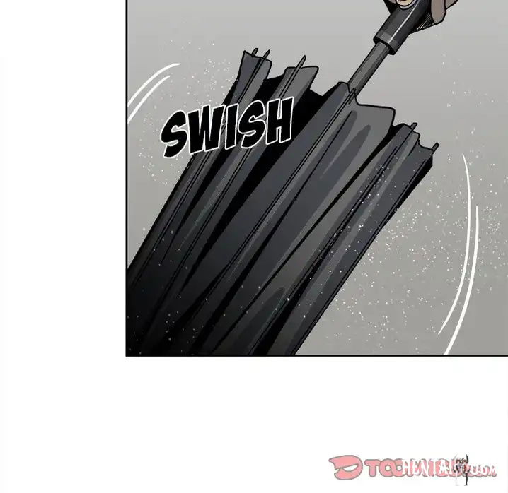 The Villain The Villain Chapter 42 - Page 18