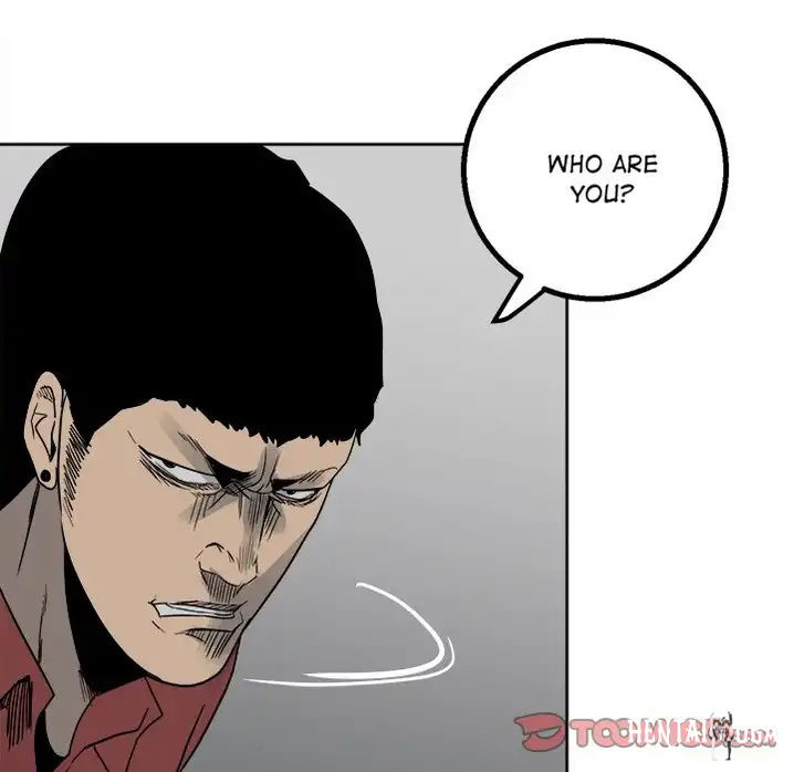 The Villain The Villain Chapter 42 - Page 21