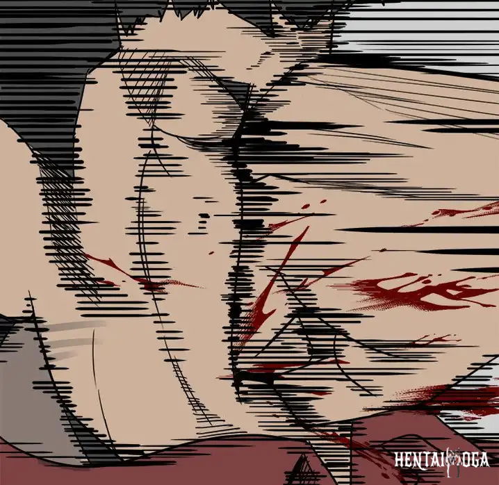 The Villain The Villain Chapter 42 - Page 25