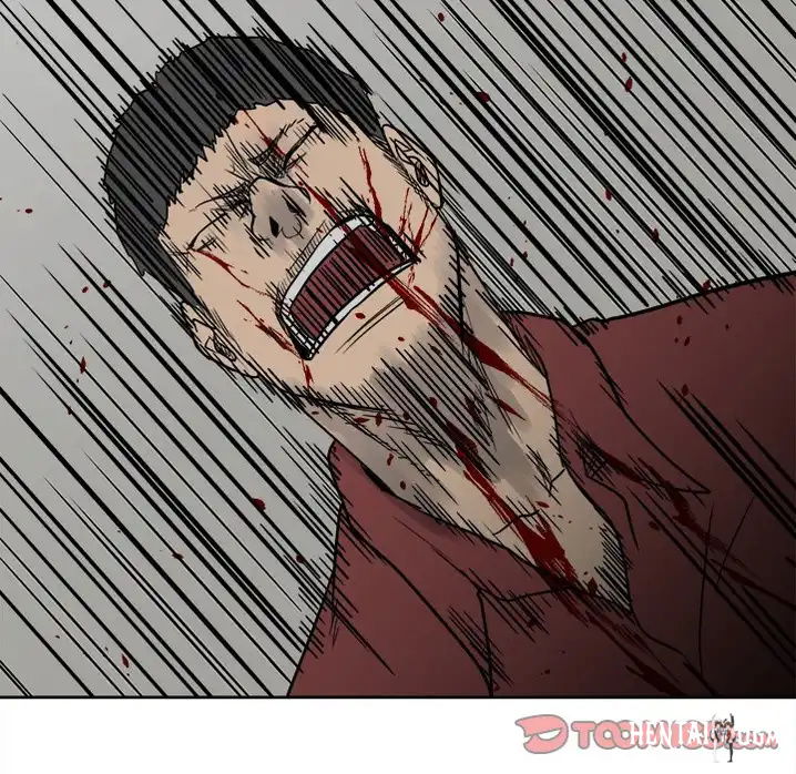 The Villain The Villain Chapter 42 - Page 27