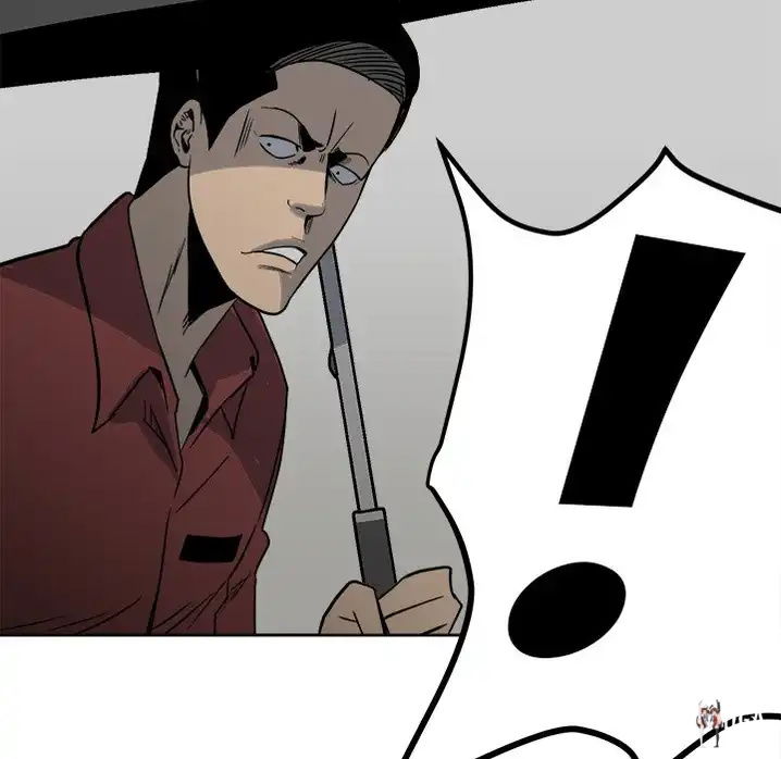 The Villain The Villain Chapter 42 - Page 29