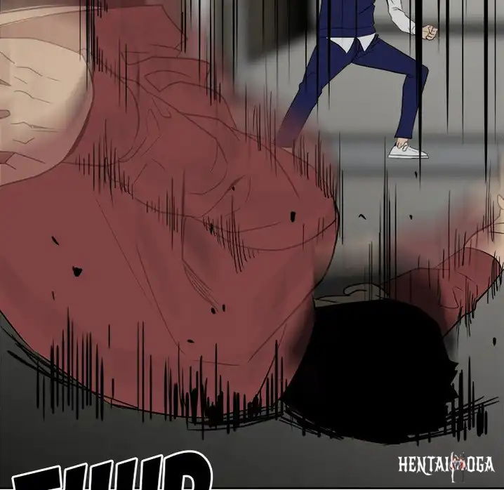 The Villain The Villain Chapter 42 - Page 31