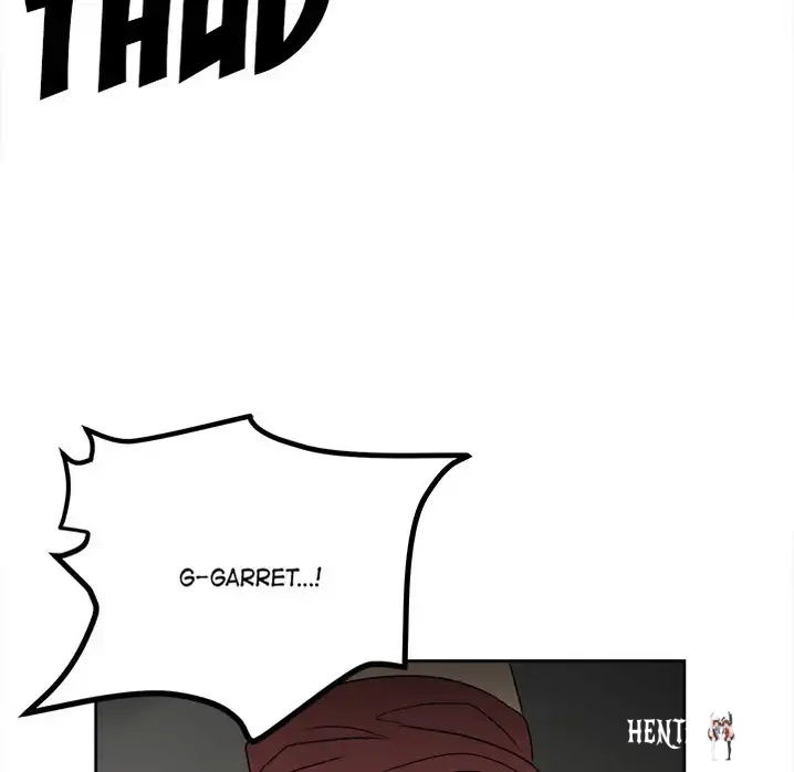 The Villain The Villain Chapter 42 - Page 32