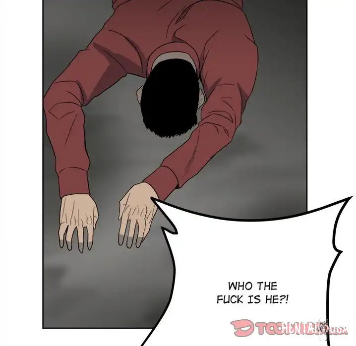 The Villain The Villain Chapter 42 - Page 33