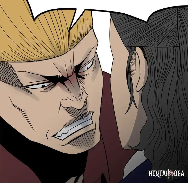 The Villain The Villain Chapter 42 - Page 35