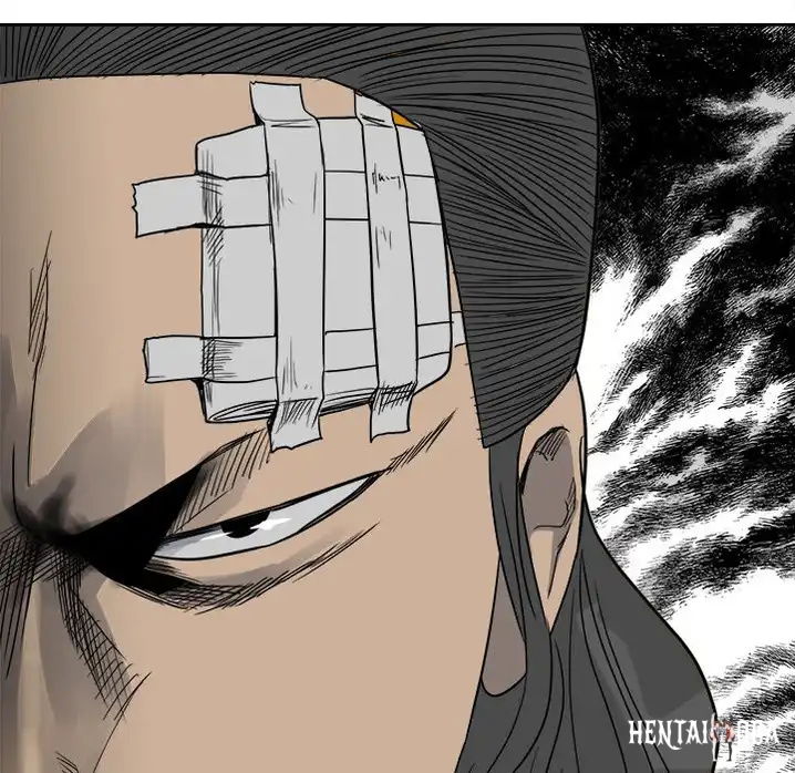 The Villain The Villain Chapter 42 - Page 37