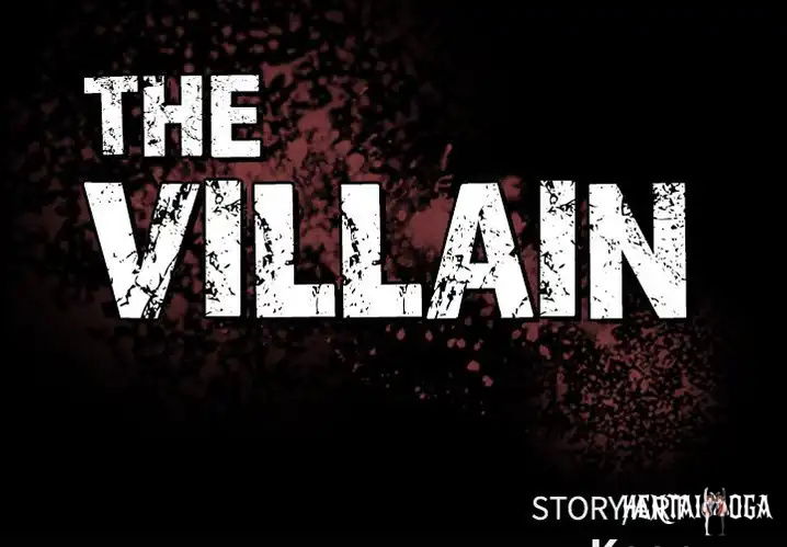 The Villain The Villain Chapter 42 - Page 4