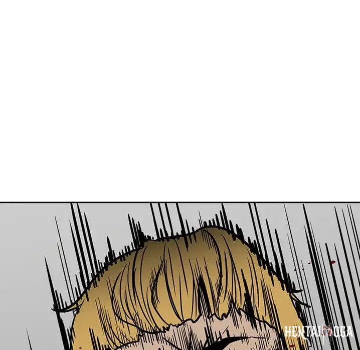 The Villain The Villain Chapter 42 - Page 41