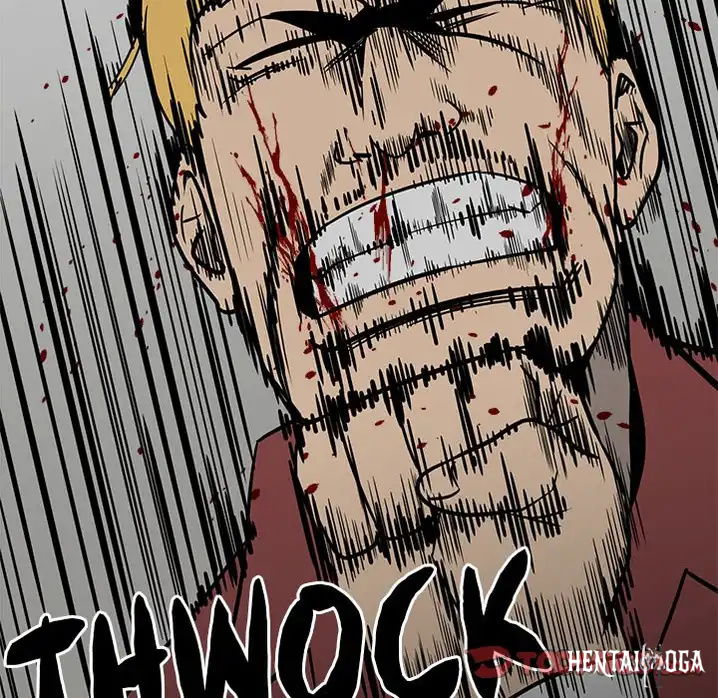 The Villain The Villain Chapter 42 - Page 42