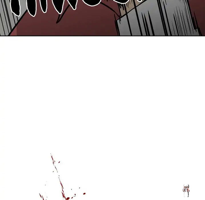 The Villain The Villain Chapter 42 - Page 43