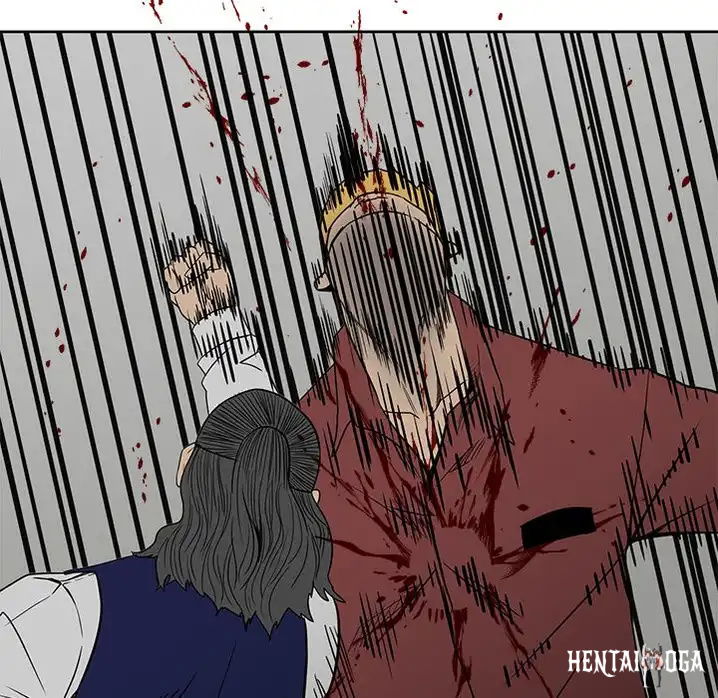 The Villain The Villain Chapter 42 - Page 44