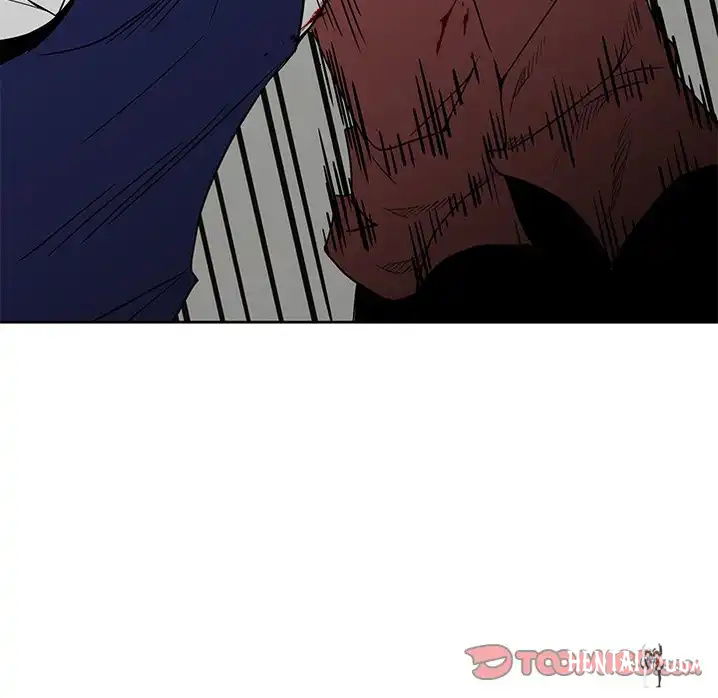 The Villain The Villain Chapter 42 - Page 45