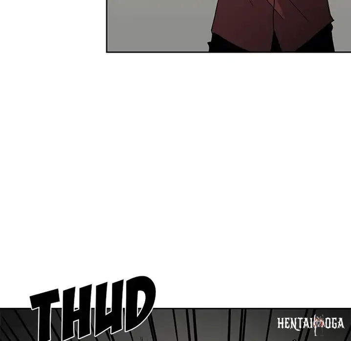 The Villain The Villain Chapter 42 - Page 47