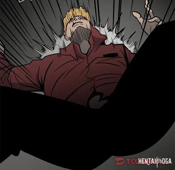 The Villain The Villain Chapter 42 - Page 48