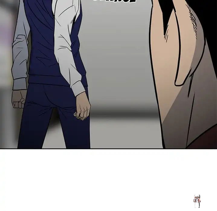 The Villain The Villain Chapter 42 - Page 50